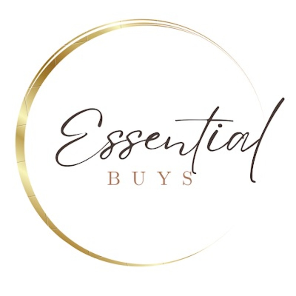 Meet your Posher, Essentialbuys